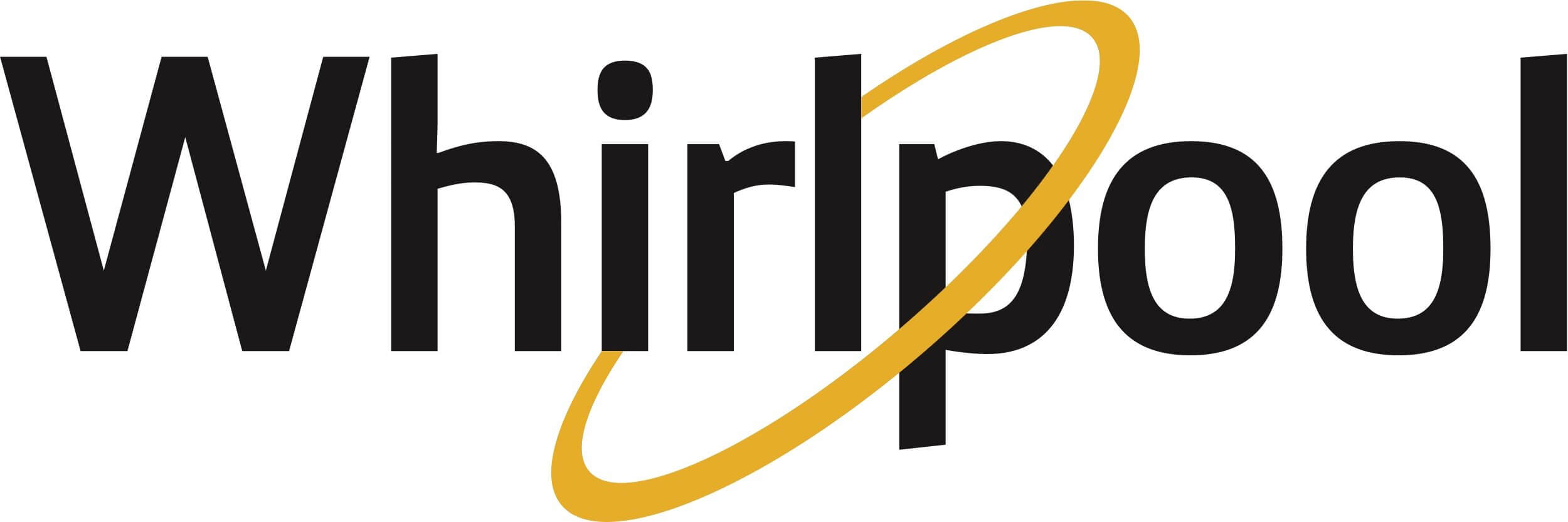 Whirlpool professional